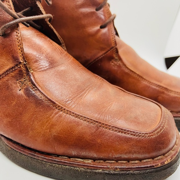 PIKOLINOS ZARAGOZA LACE-UP BOOTS SIZE 39 - Picture 3 of 13